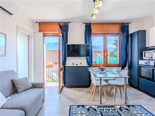 Ferieleilighet - 2 personer -  - Gravedona - 22015