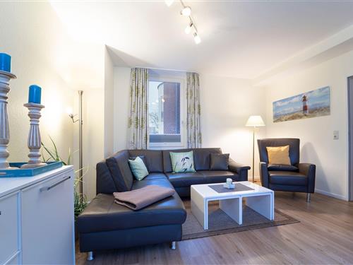 Ferieleilighet - 3 personer -  - Strandstraße - 23746 - Kellenhusen