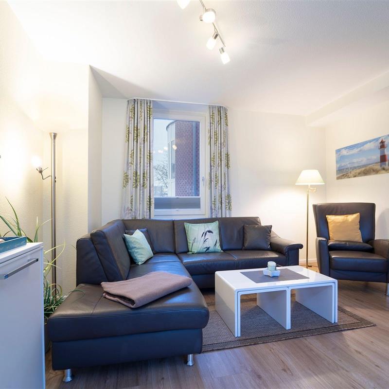 Ferielejlighed - 3 personer -  - Strandstraße - 23746 - Kellenhusen