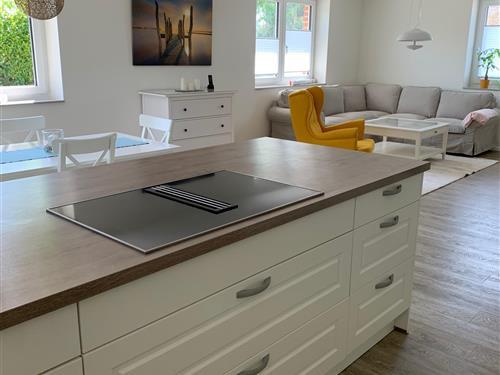 Fritidshus - 4 personer -  - Karkdoorstraat - 24321 - Helmstorf/Kühren