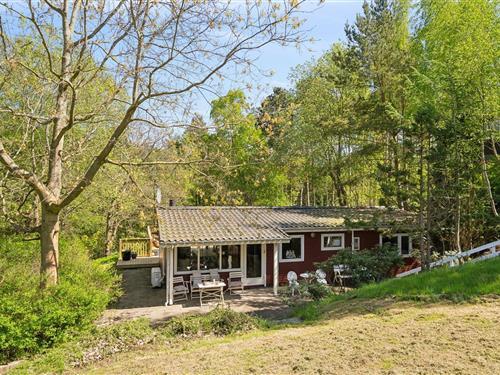 Ferienhaus - 6 Personen -  - Hovedvangen - 8400 - Ebeltoft