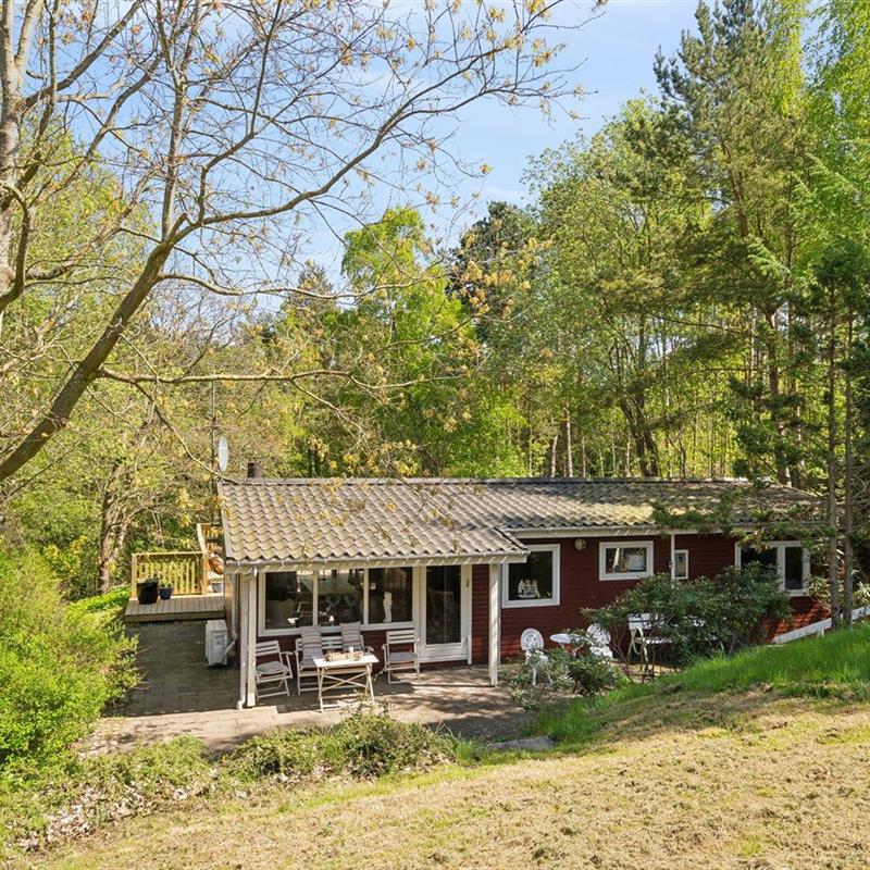 Sommerhus - 6 personer -  - Hovedvangen - 8400 - Ebeltoft