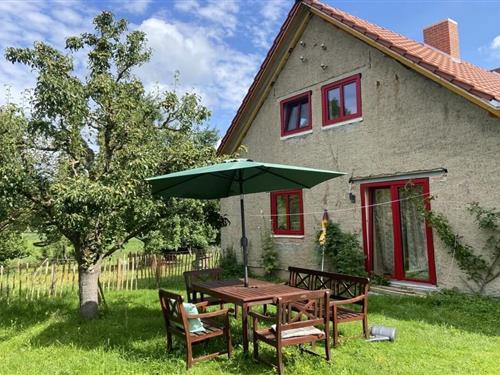 Feriehus - 6 personer -  - 17139 - Basedow