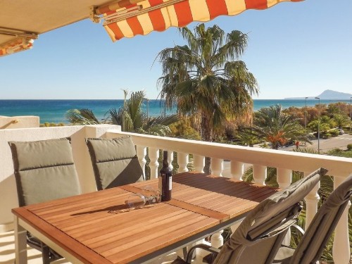Ferieleilighet - 4 personer -  - C/Bon Aire - 46712 - Piles