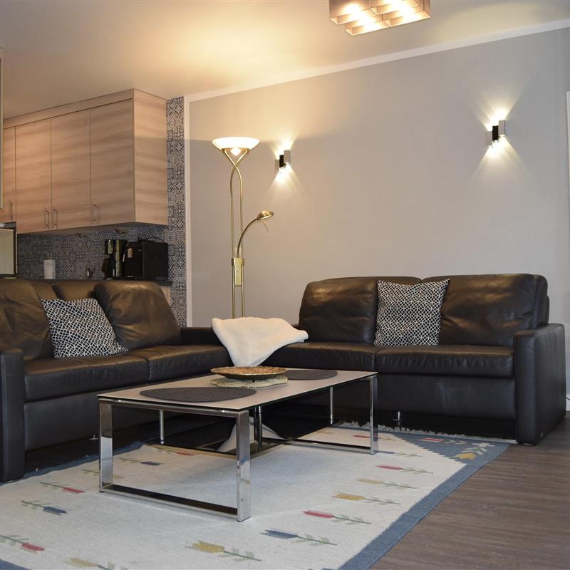 Ferielejlighed - 2 personer -  - Promenade - 24217 - Schönberger Strand