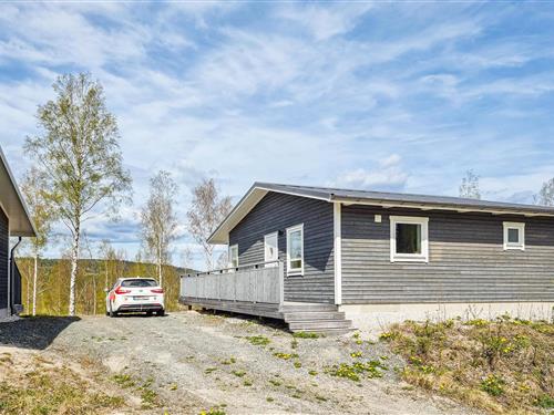 Holiday Home/Apartment - 5 persons -  - Sundserud Björklunden - Åsensbruk/Håverud - 464 40 - Åsensbruk