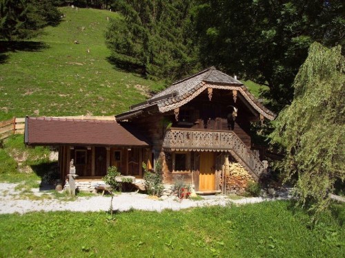 Sommerhus - 4 personer -  - Bretteneben - 5611 - Großarl