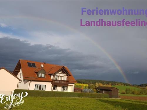 Ferieleilighet - 4 personer -  - Blumenstr. - 93077 - Bad Abbach Saalhaupt
