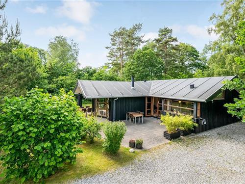 Sommerhus - 8 personer -  - Hægvej - 8500 - Grenå