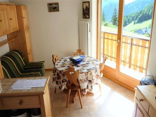 Ferienhaus - 6 Personen -  - 74430 - Saint-Jean-D'aulps