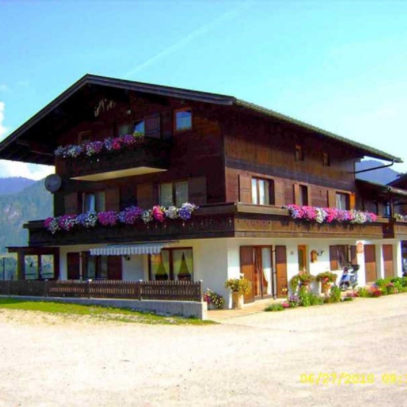 Ferielejlighed - 7 personer -  - Blindauer Str. - 83242 - Reit Im Winkl