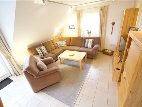 Ferienhaus - 4 Personen -  - Tjalkstraße - 26506 - Norden - Norddeich