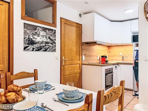 Semesterlägenhet - 6 personer -  - Val Cenis - 73480