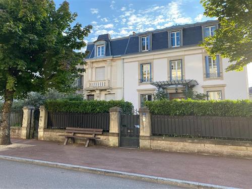 Feriehus - 2 personer -  - 88800 - Vittel