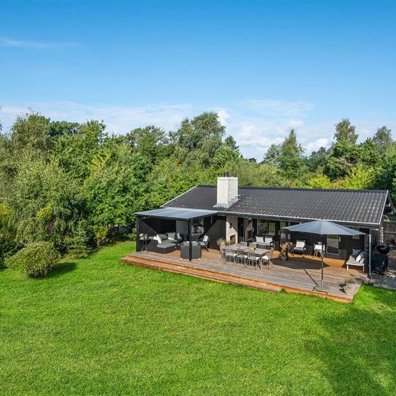 Ferienhaus - 7 Personen -  - Heiget-åsen - Udsholt - 3250 - Gilleleje