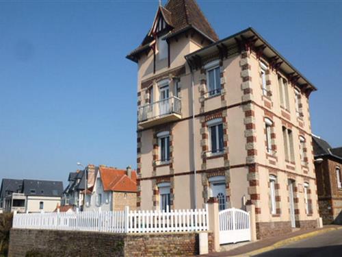 Feriehus / leilighet - 5 personer -  - 76550 - Hautot-Sur-Mer