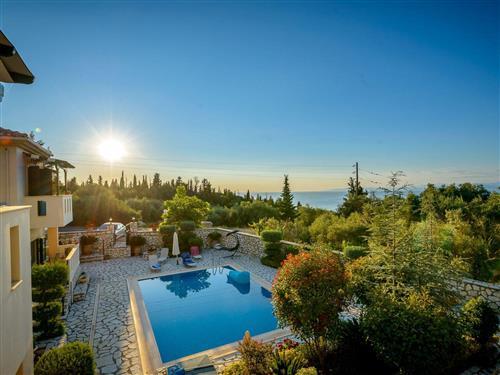 Holiday home - 2 persons -  - Vafkeri - 31080