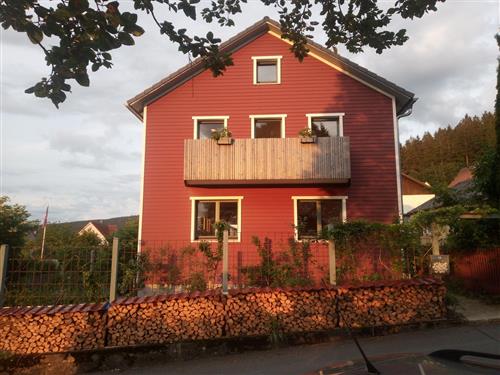 Ferielejlighed - 5 personer -  - Gablonzer Weg - 95493 - Bischofsgrün