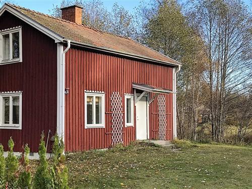 Semesterhus/Semesterlägenhet - 5 personer -  - Lilla Lövhälla - 61895 - Stavsjö