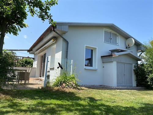 Ferienhaus - 4 Personen -  - Nah´n Kliff - 23999 - Insel Poel (Ostseebad)