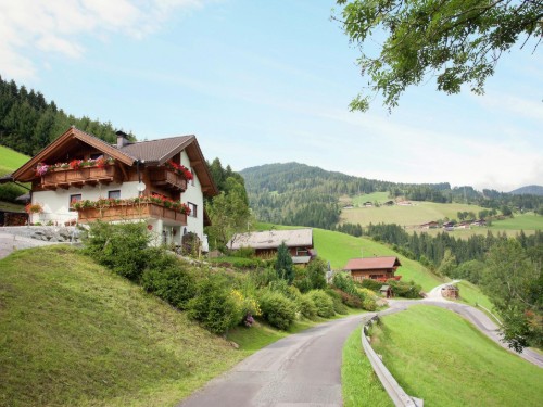 Holiday apartment - 6 persons -  - 5602 - Wagrain