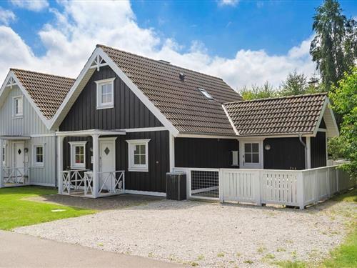 Sommerhus - 6 personer -  - Brøndsholmvej - 3210 - Vejby
