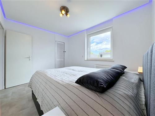 Ferielejlighed - 1 person -  - Wangeroogeweg - 26434 - Wangerland