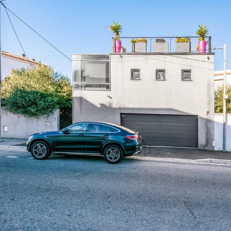 Sommerhus - 6 personer -  - Avenue Montmare - 13008 - Marseille