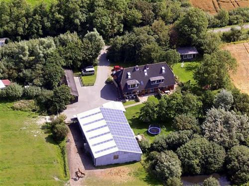 Bauernhof - 5 persons -  - Koogstrasse - 25881 - Tümlauer Koog