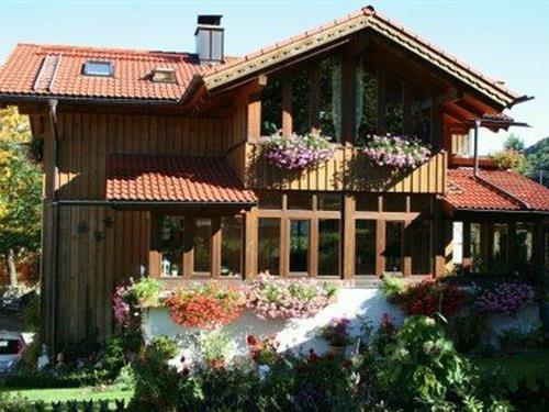 Ferienhaus - 2 Personen -  - Mühlwinkl - 83224 - Staudach-Egerndach