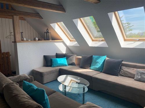 Ferielejlighed - 6 personer -  - Dorfstr. - 25881 - Tating