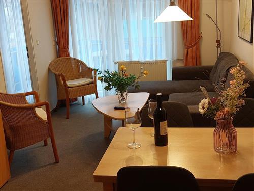 Ferielejlighed - 3 personer -  - Sieltrift - 27639 - Dorum Neufeld