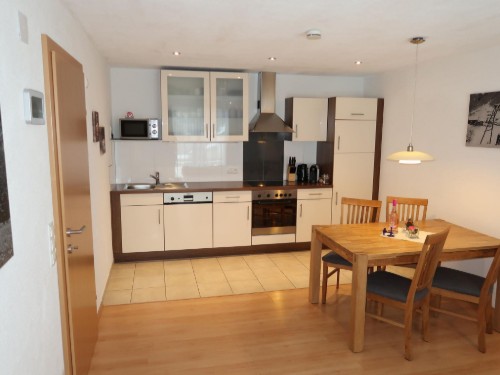 Ferieleilighet - 4 personer -  - Unteres Vand - 6793 - Gaschurn