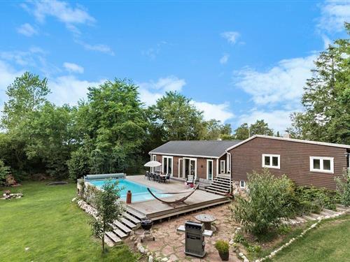 Ferienhaus - 9 Personen -  - Skovstjernevej - 3310 - Ölsted