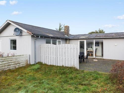 Ferienhaus - 5 Personen -  - Grønnevej - Vorupör - 7700 - Thisted