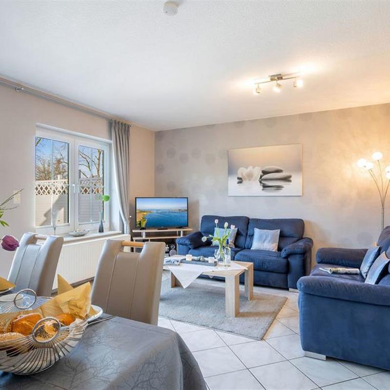 Sommerhus - 4 personer -  - Dorfstr. - 23769 - Fehmarn Ot Klausdorf