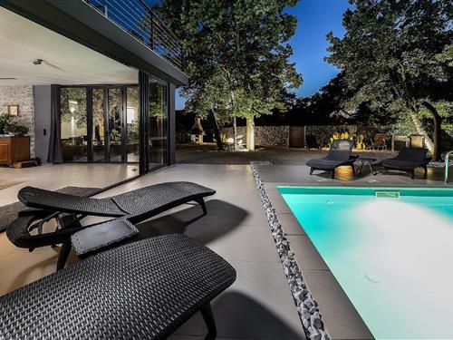 Sommerhus - 7 personer -  - 51244 - Grizane