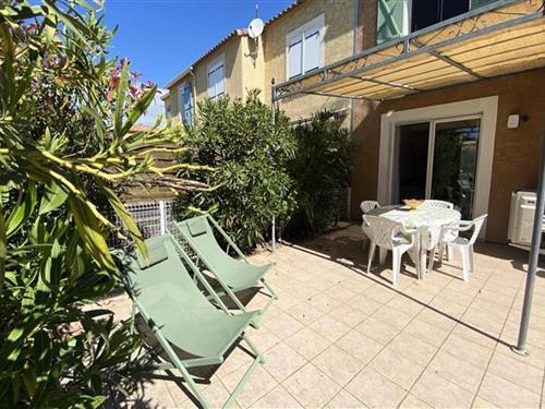 Ferienhaus - 6 Personen -  - 11100 - Narbonne