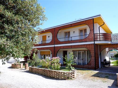 Villa - 8 personer -  - 30021 - Porto Santa Margherita (V