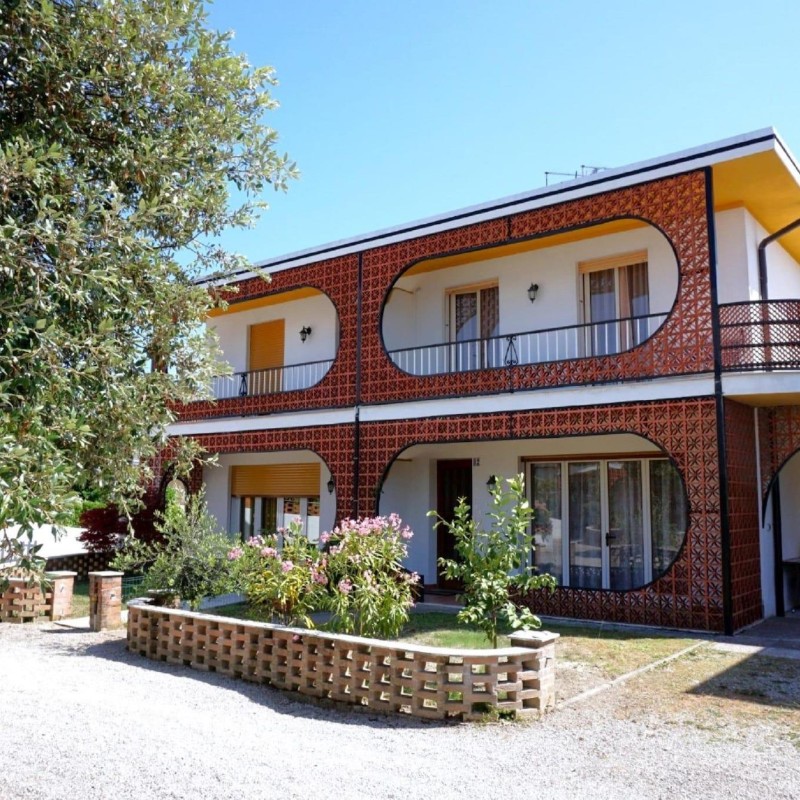 Villa - 8 personer -  - 30021 - Porto Santa Margherita (Ve)