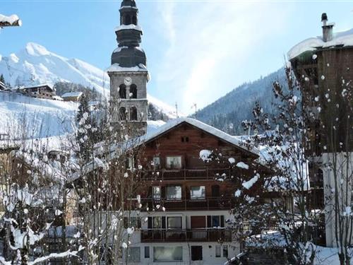 Ferielejlighed - 7 personer -  - 74220 - La Clusaz