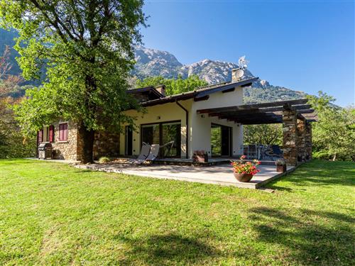 Ferienhaus - 8 Personen -  - Sorico Albonico - 22010