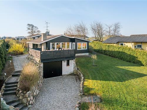 Sommerhus - 8 personer -  - Skåstrup Strand Øst - Skåstrup - 5400 - Bogense
