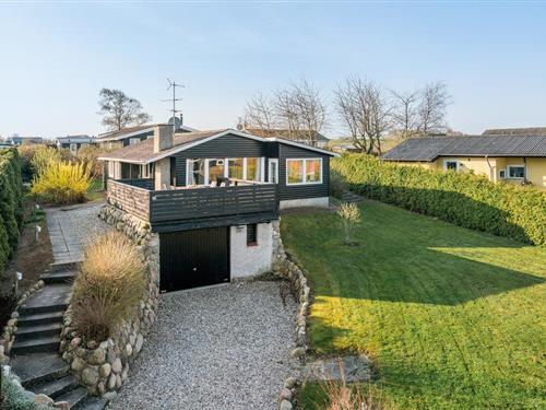 Sommerhus - 8 personer -  - Skåstrup Strand Øst - Skåstrup - 5400 - Bogense