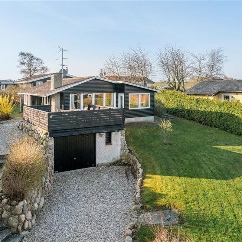 Ferienhaus - 8 Personen -  - Skåstrup Strand Øst - Skaastrup - 5400 - Bogense