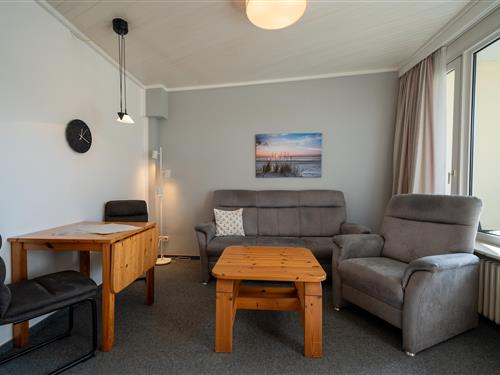 Ferieleilighet - 2 personer -  - Seestraße 27 a - 23747 - Dahme