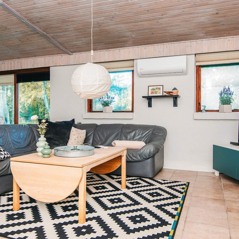 Sommerhus - 2 personer -  - Oddervej - Skaven - 6880 - Ringkøbing Fjord