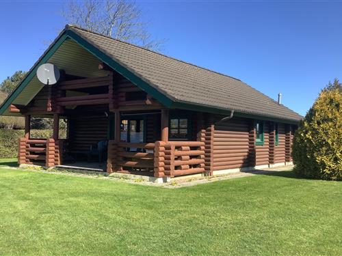 Feriehus - 5 personer -  - 26969 - Burhave