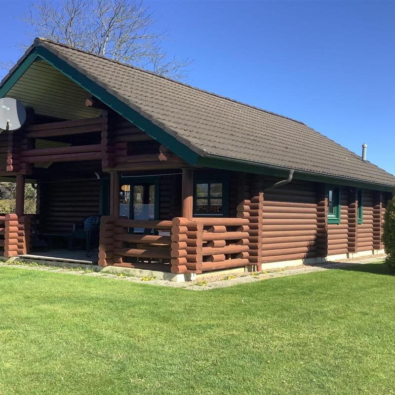 Sommerhus - 5 personer -  - 26969 - Burhave