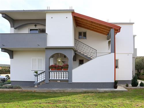 Holiday apartment - 5 persons -  - Put Sv. Marije - 23205 - Bibinje